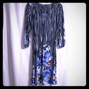 Luxology Dress, Size: Med, NWT